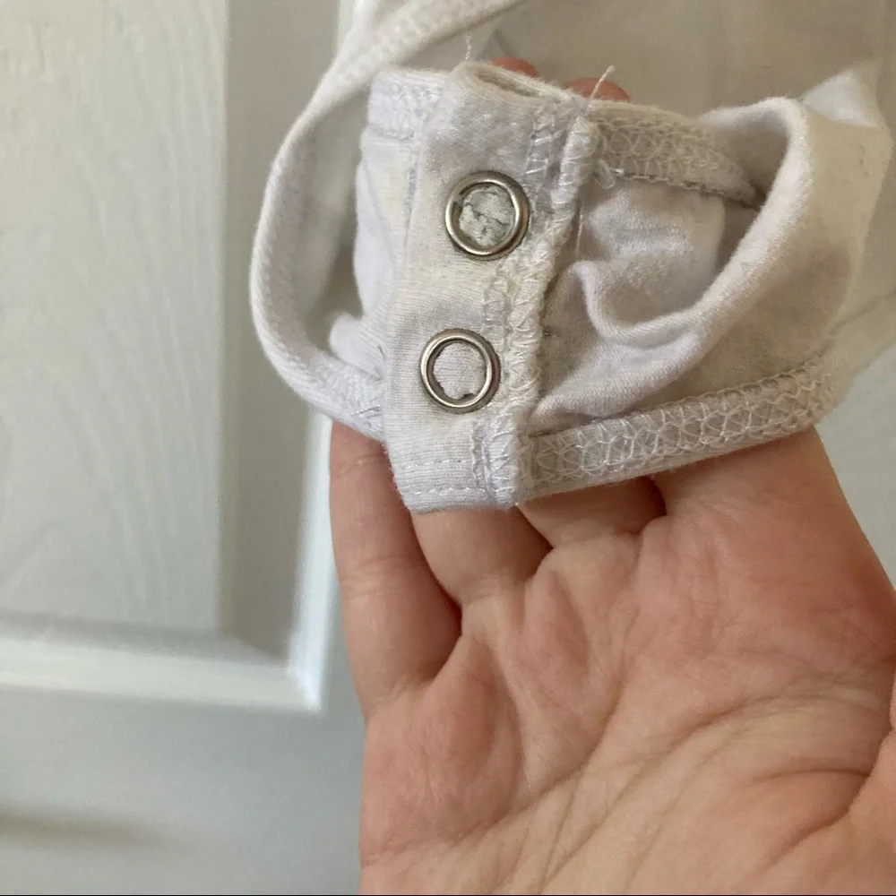 cotton on bodysuit - Picture 5 of 8